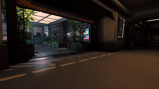 SCP: Fragmented Minds - Early Access  للبيع في مصر من خلال Games2Egypt