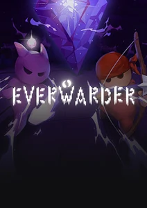 Everwarder -  للبيع في مصر من خلال Games2Egypt