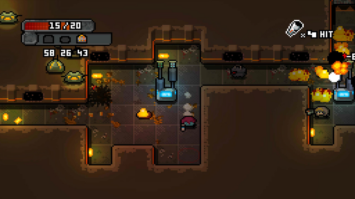 Space Grunts  للبيع في مصر من خلال Games2Egypt