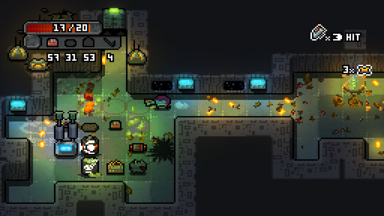 Space Grunts  للبيع في مصر من خلال Games2Egypt