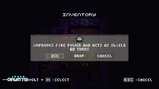 Space Grunts  للبيع في مصر من خلال Games2Egypt