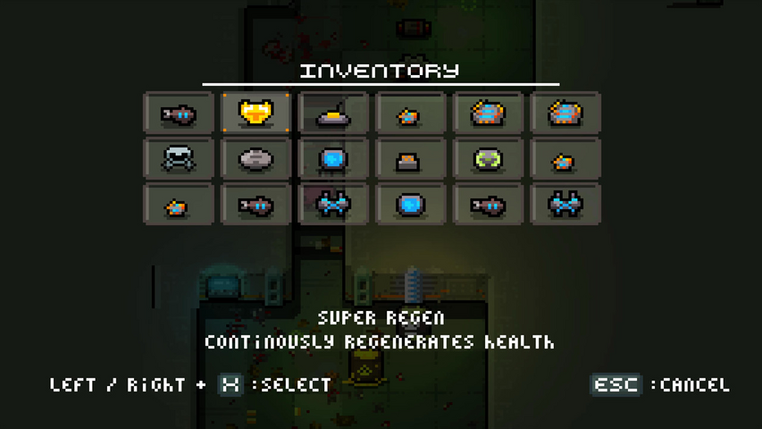 Space Grunts – image 11