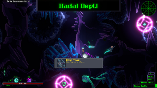 Dive The Depths - Coming Soon  for sale in Egypt from Games2Egypt