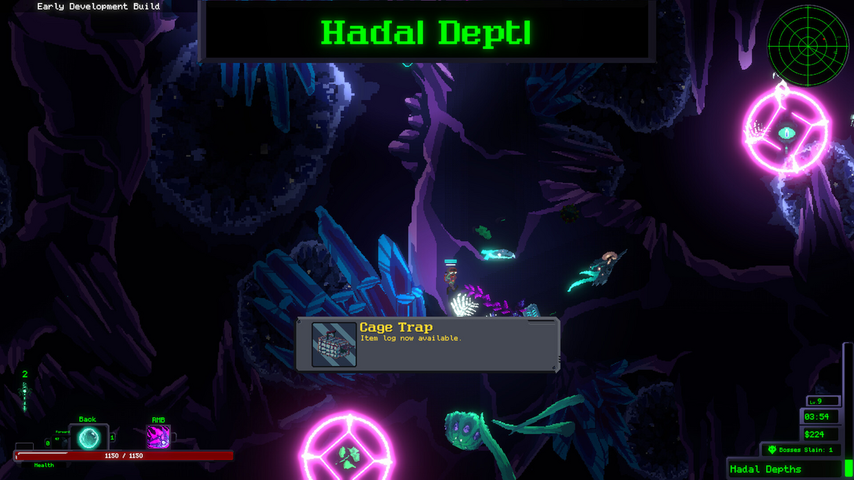 Dive The Depths - Coming Soon  for sale in Egypt from Games2Egypt