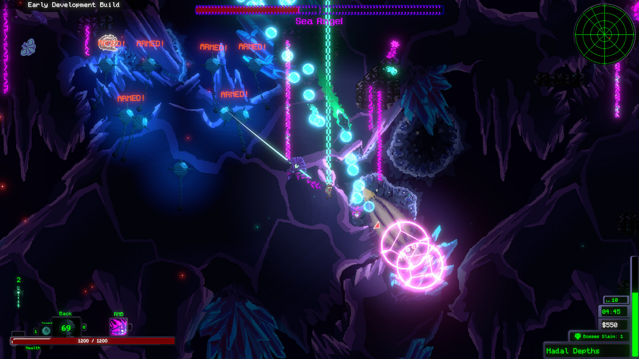 Dive The Depths - Coming Soon  for sale in Egypt from Games2Egypt