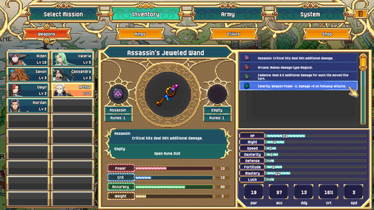 Dark Deity 2  للبيع في مصر من خلال Games2Egypt