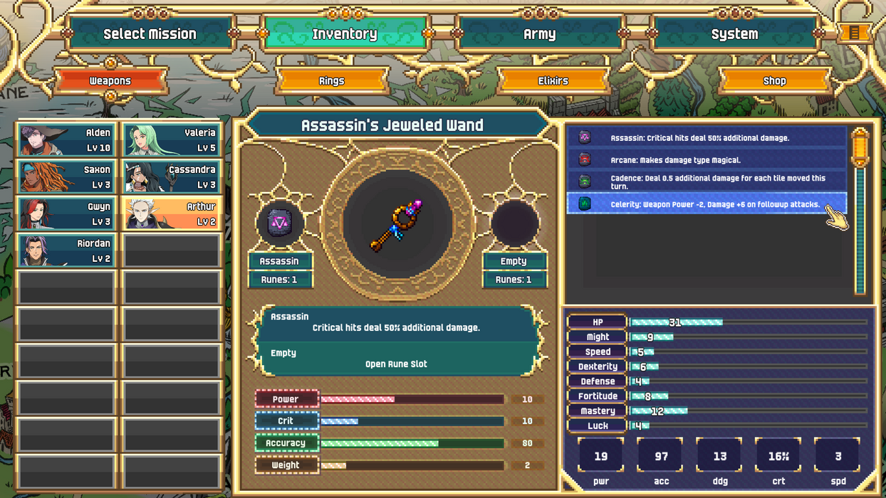 Dark Deity 2  للبيع في مصر من خلال Games2Egypt