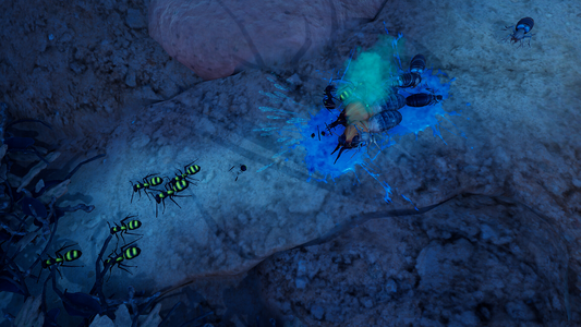 Empires of the Undergrowth - Exploding Ants  للبيع في مصر من خلال Games2Egypt