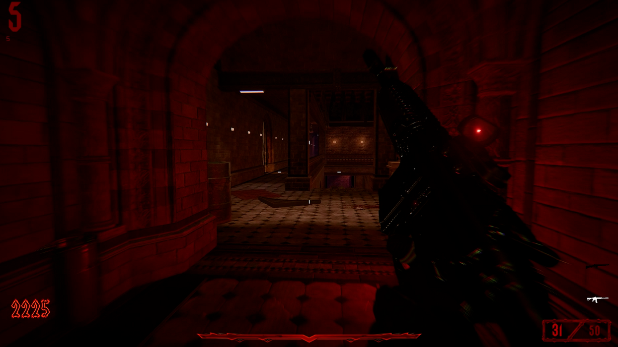 Cursed Dawn  للبيع في مصر من خلال Games2Egypt