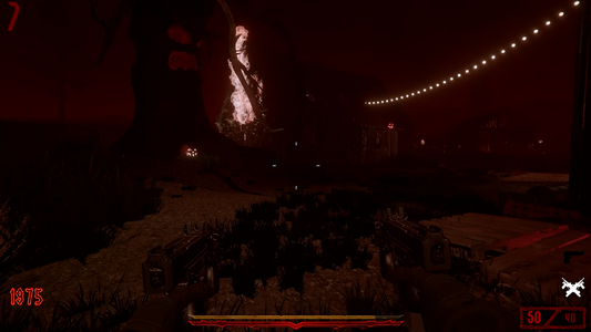 Cursed Dawn  للبيع في مصر من خلال Games2Egypt