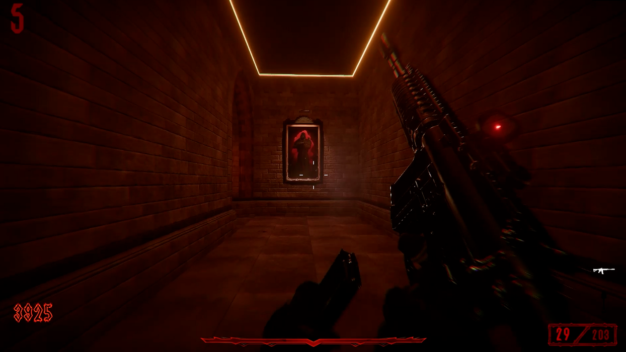 Cursed Dawn  للبيع في مصر من خلال Games2Egypt