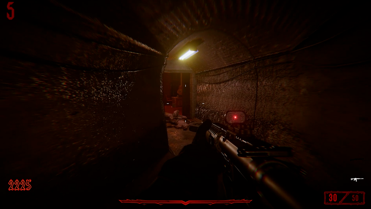 Cursed Dawn  للبيع في مصر من خلال Games2Egypt