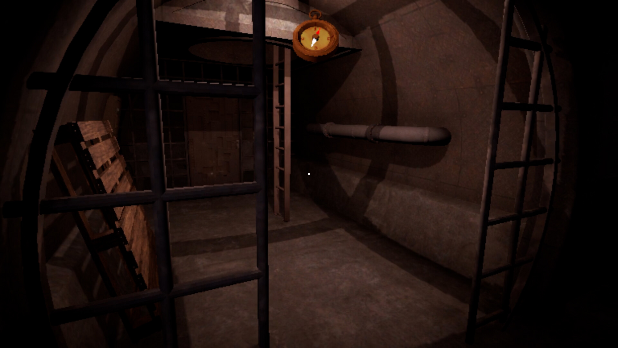 The Bunker  للبيع في مصر من خلال Games2Egypt