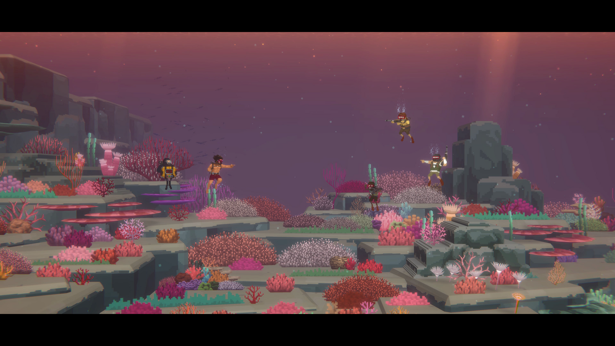 Dave the Diver: Ichiban’s Holiday DAVE & ICHIBAN BUNDLE  for sale in Egypt from Games2Egypt