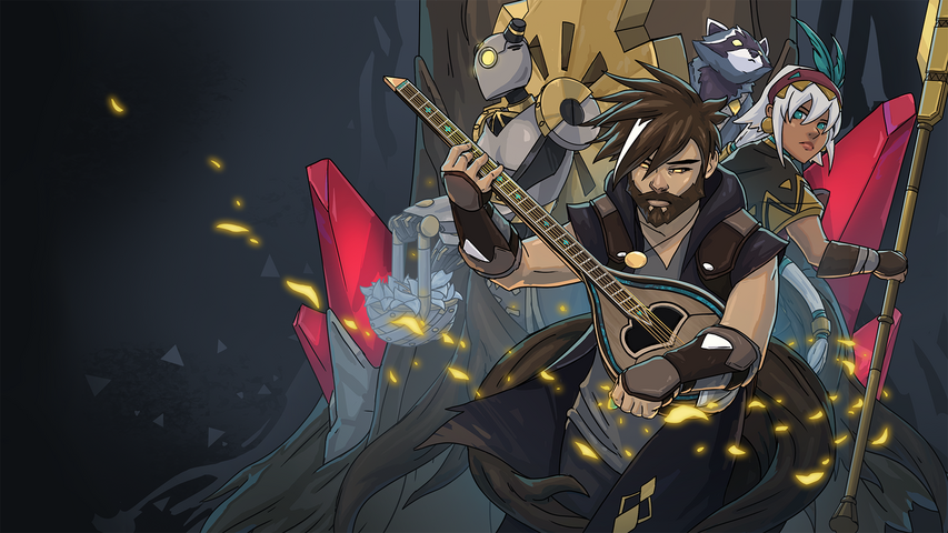 Traveler's Refrain – image 3
