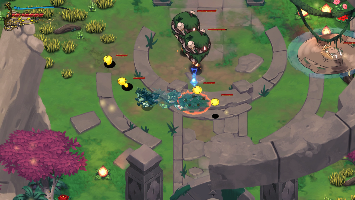 Traveler's Refrain  للبيع في مصر من خلال Games2Egypt