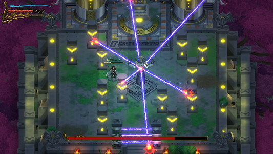 Traveler's Refrain  للبيع في مصر من خلال Games2Egypt