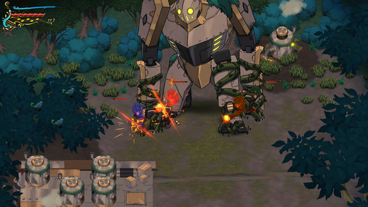 Traveler's Refrain  للبيع في مصر من خلال Games2Egypt