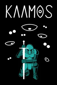 Kaamos: Puzzle Roguelike -  للبيع في مصر من خلال Games2Egypt
