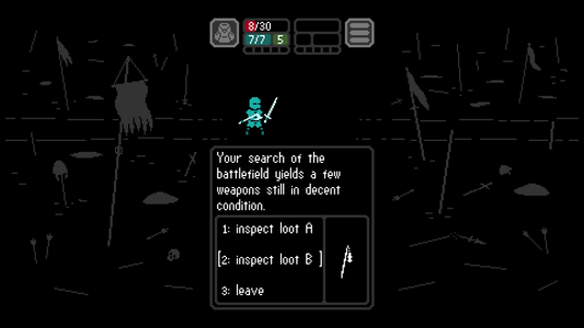 Kaamos: Puzzle Roguelike  للبيع في مصر من خلال Games2Egypt