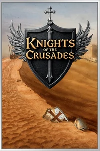 Knights of the Crusades - Early Access -  للبيع في مصر من خلال Games2Egypt