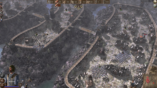 Knights of the Crusades - Early Access  للبيع في مصر من خلال Games2Egypt