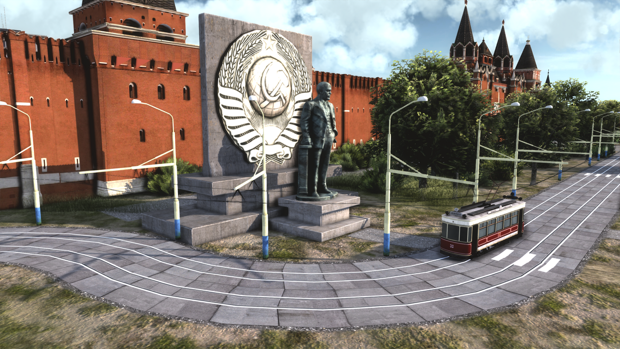 Workers & Resources: Soviet Republic - Early Start  للبيع في مصر من خلال Games2Egypt