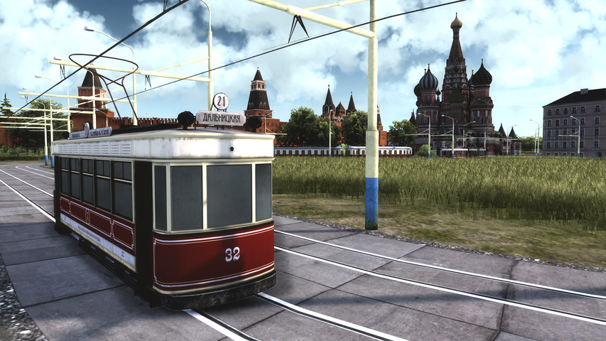 Workers & Resources: Soviet Republic - Early Start – image 14
