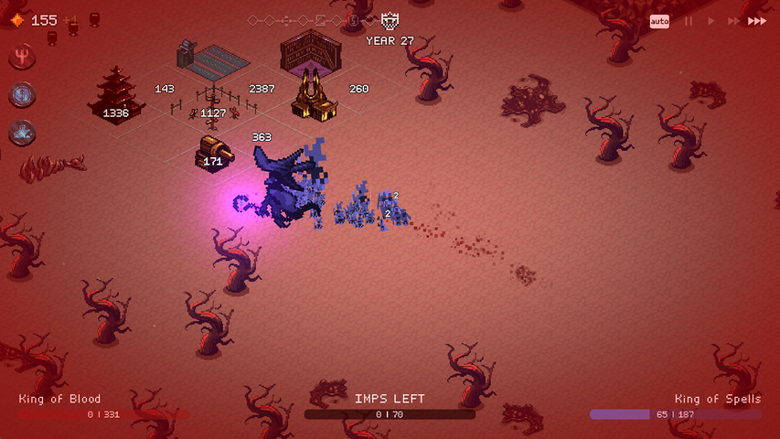 9 Kings - Early Access – image 17