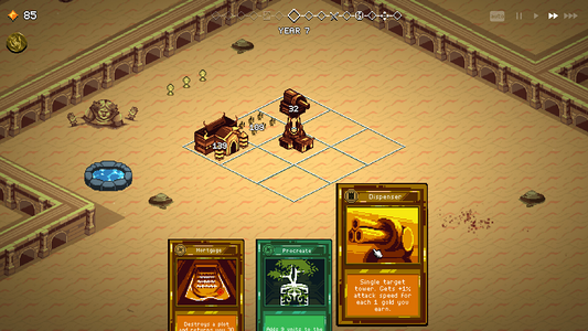 9 Kings - Early Access  للبيع في مصر من خلال Games2Egypt