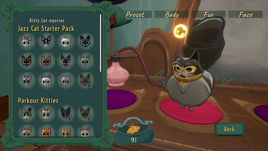 Jumping Jazz Cats Deluxe Edition  للبيع في مصر من خلال Games2Egypt