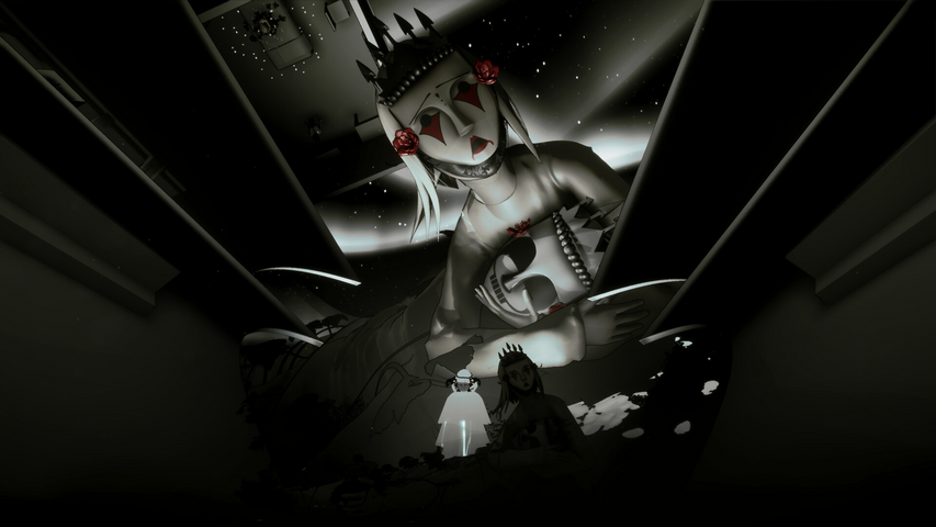 Undying Flower – image 6