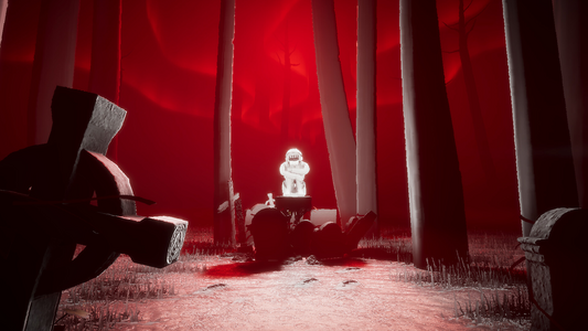 Undying Flower  للبيع في مصر من خلال Games2Egypt
