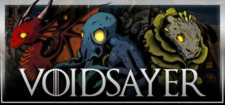 Voidsayer -  للبيع في مصر من خلال Games2Egypt