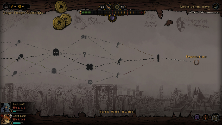 Voidsayer – image 11