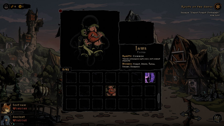 Voidsayer – image 15
