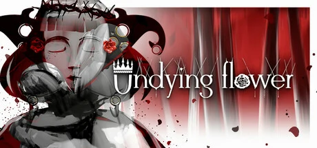 Undying Flower -  للبيع في مصر من خلال Games2Egypt