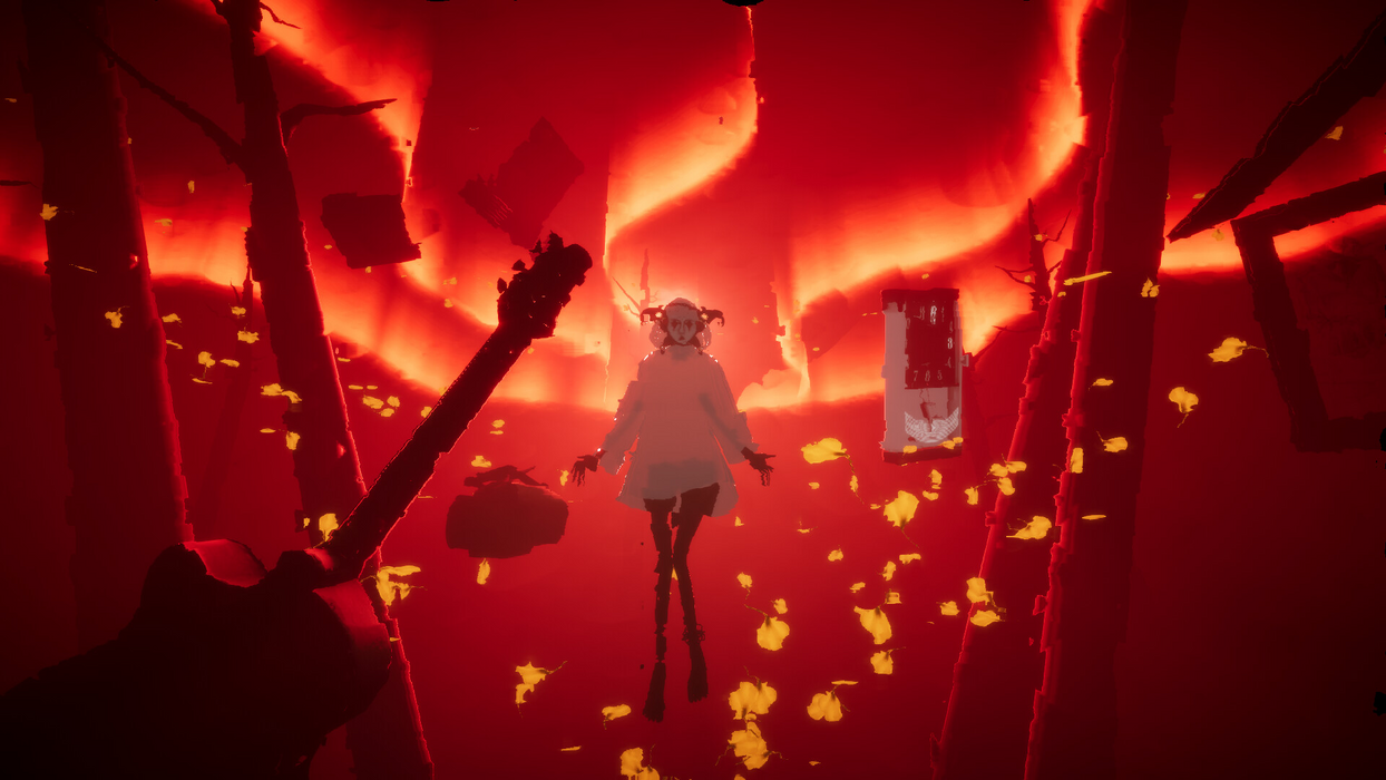 Undying Flower  للبيع في مصر من خلال Games2Egypt