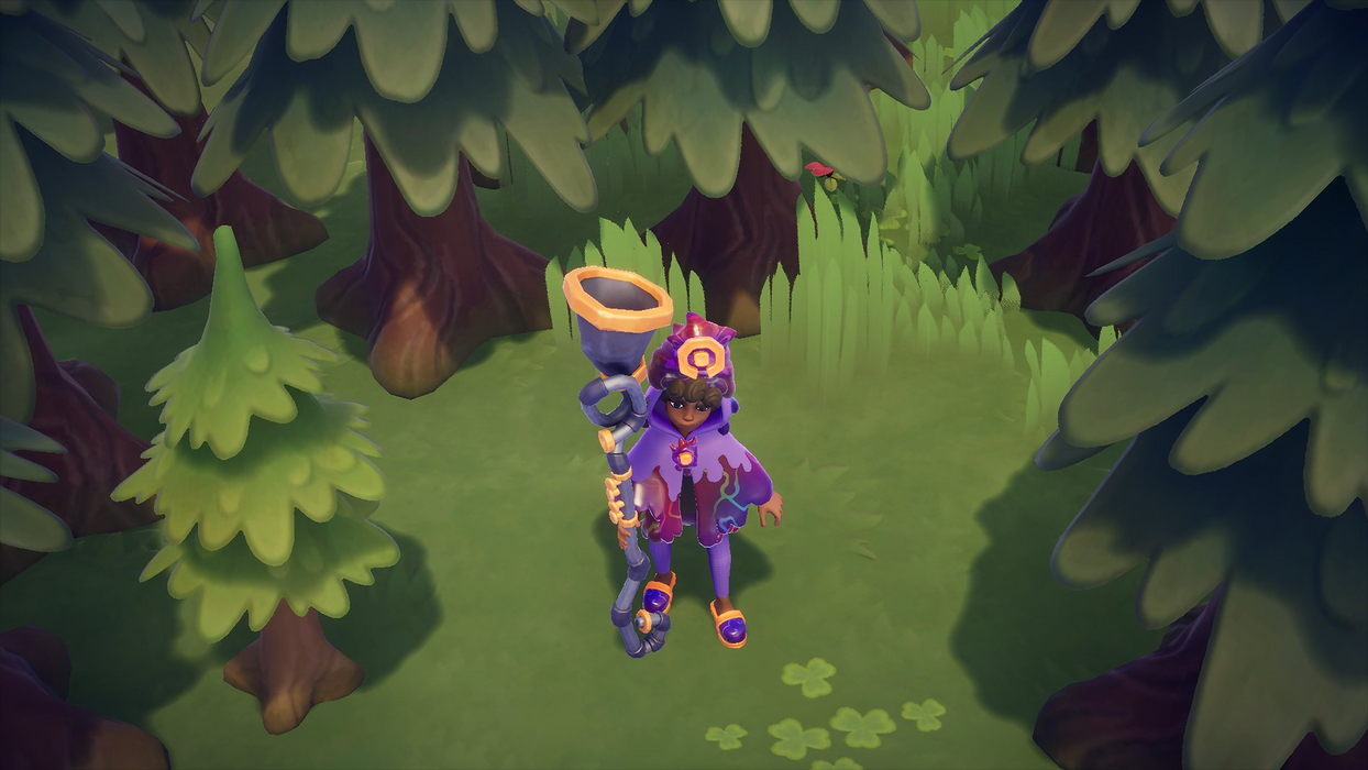 Oddsparks: An Automation Adventure – Deluxe Upgrade  للبيع في مصر من خلال Games2Egypt
