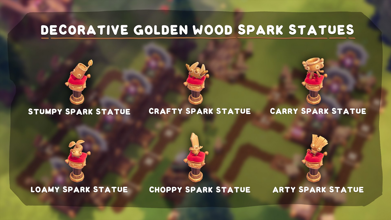 Oddsparks: An Automation Adventure – Deluxe Upgrade  للبيع في مصر من خلال Games2Egypt