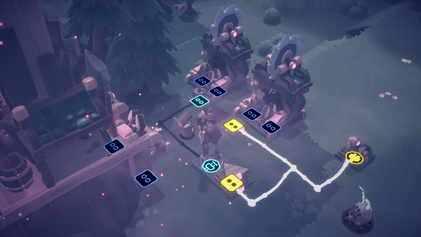 Oddsparks: An Automation Adventure – Deluxe Edition – image 7