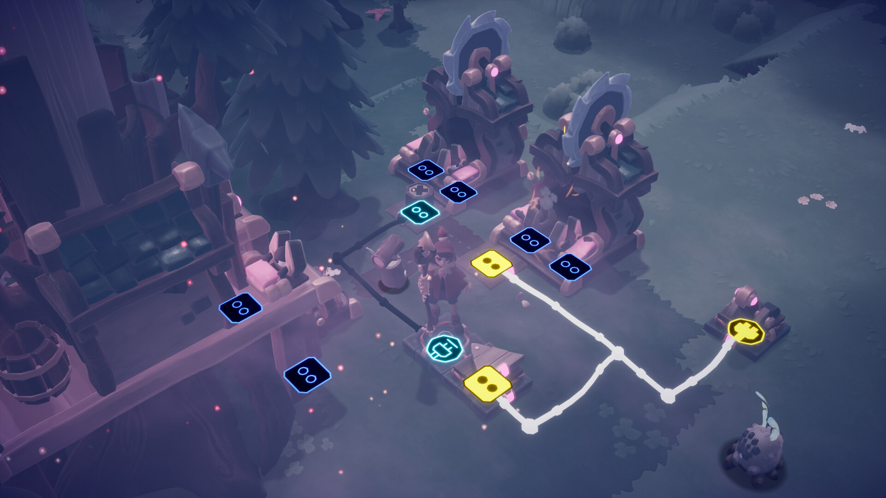 Oddsparks: An Automation Adventure – Deluxe Edition  للبيع في مصر من خلال Games2Egypt