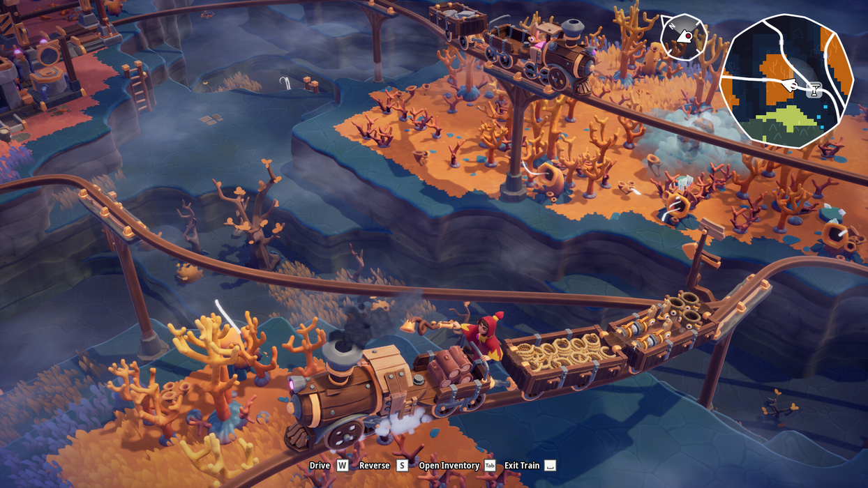 Oddsparks: An Automation Adventure – Deluxe Edition  للبيع في مصر من خلال Games2Egypt