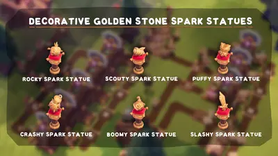 Oddsparks: An Automation Adventure – Deluxe Edition  for sale in Egypt from Games2Egypt