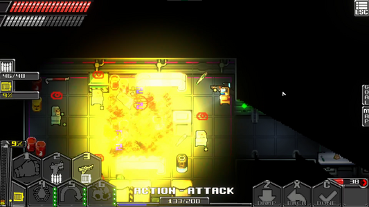 Void Scout  للبيع في مصر من خلال Games2Egypt
