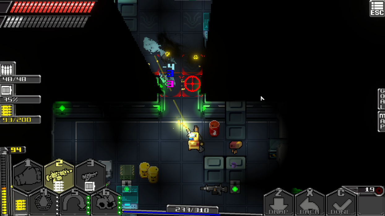 Void Scout  للبيع في مصر من خلال Games2Egypt