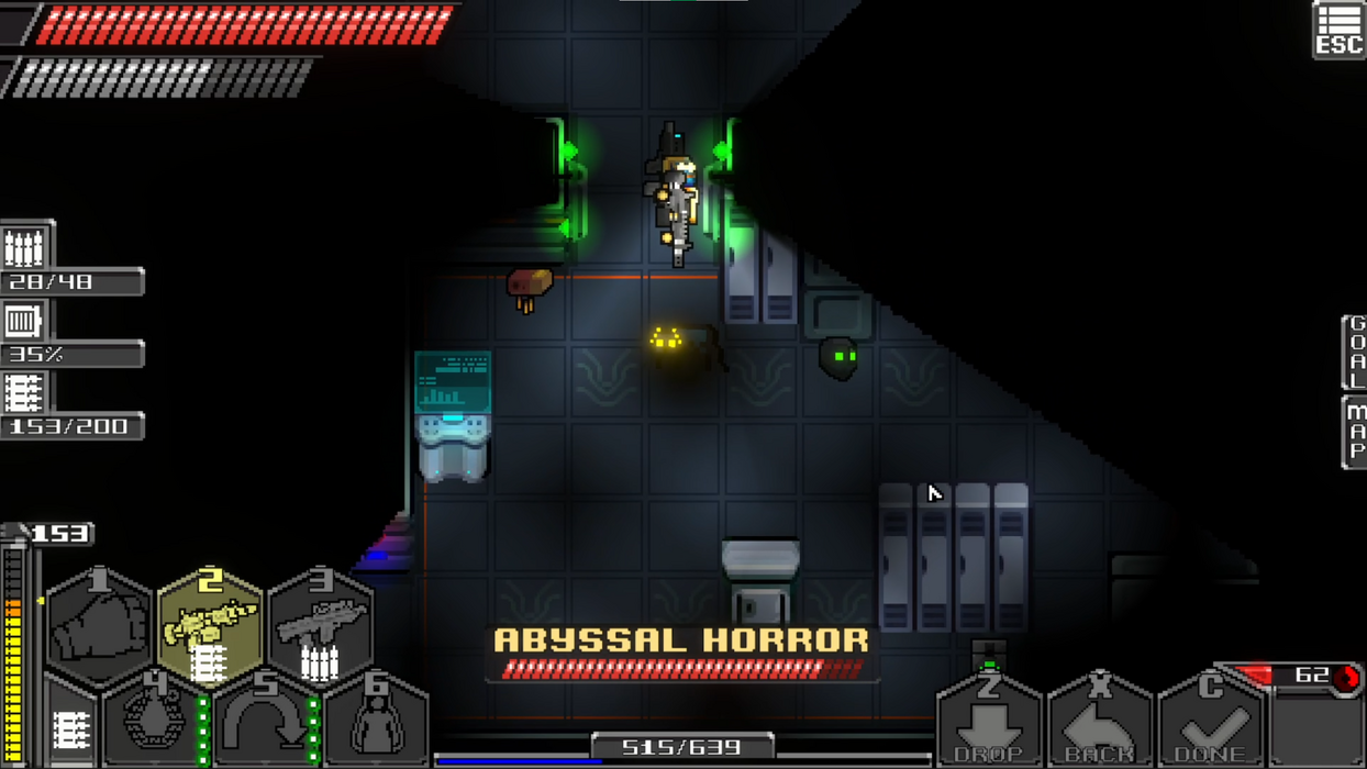 Void Scout  للبيع في مصر من خلال Games2Egypt