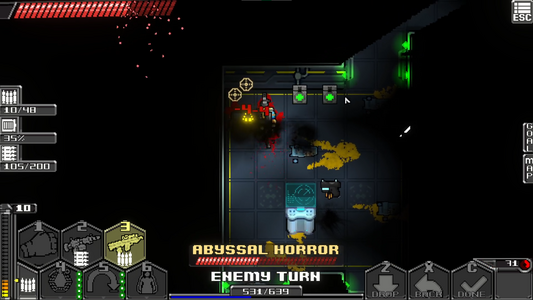 Void Scout  للبيع في مصر من خلال Games2Egypt