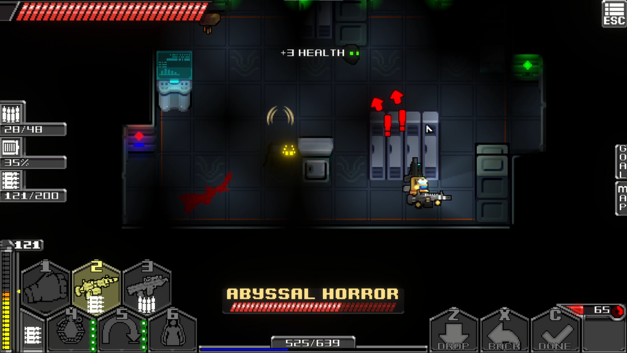 Void Scout  للبيع في مصر من خلال Games2Egypt