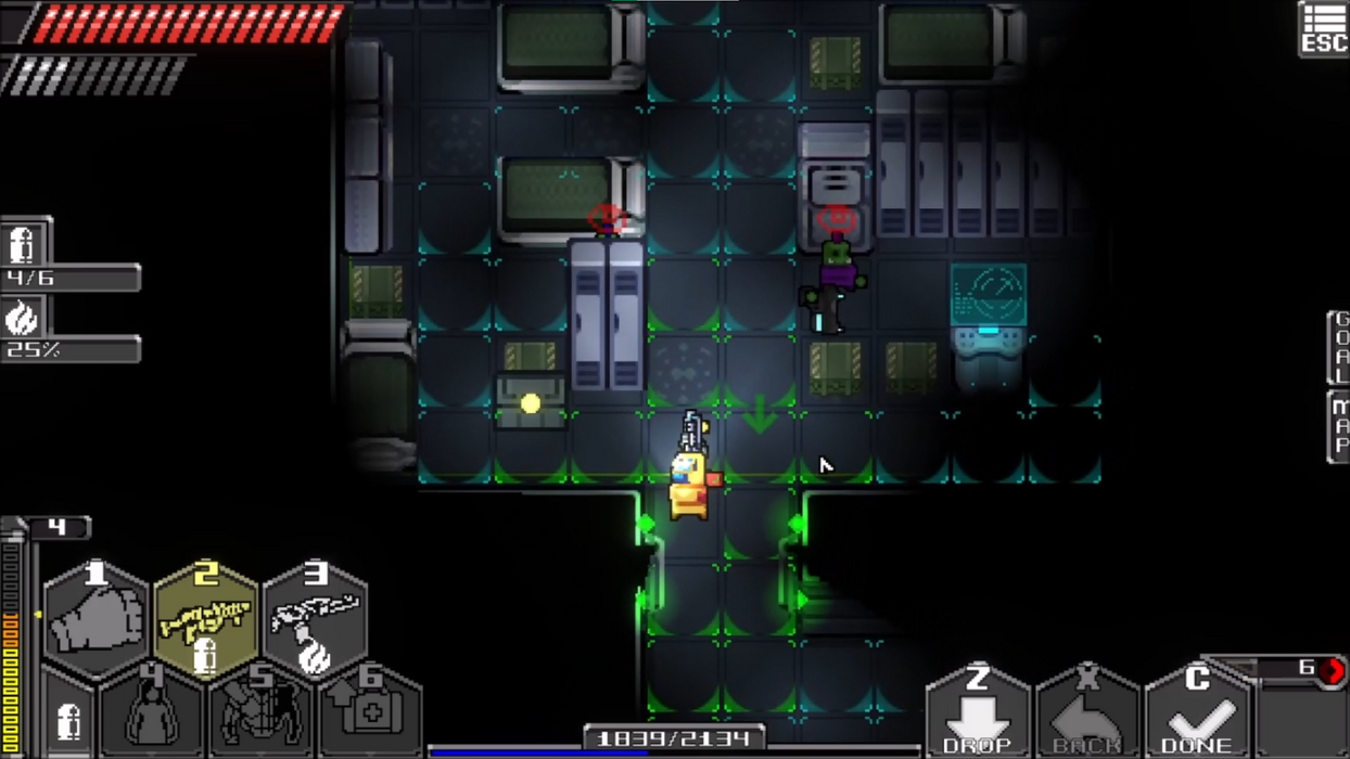 Void Scout  للبيع في مصر من خلال Games2Egypt